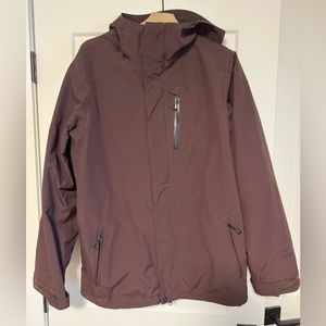 Volcom Gore-Tex snowboard / ski jacket